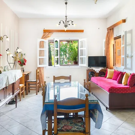Villa Emmanuela *