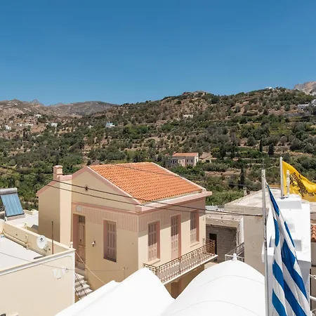 Villa Emmanuela *